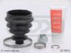 CDX 22-3011 Bellow Set, drive shaft